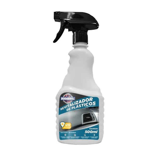 Revitalizador de Plásticos