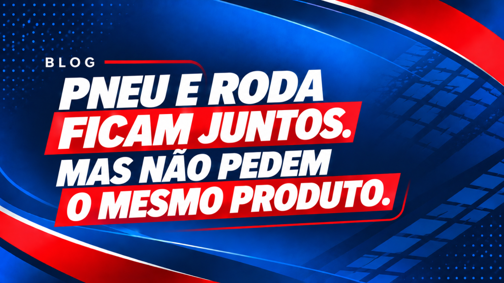 Como cuidar de pneus e rodas: o que usar em cada etapa