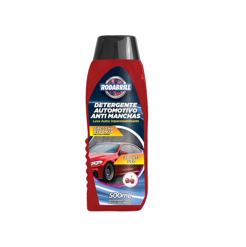 Lava Auto Impermeabilizante